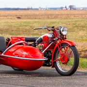 Sidecar