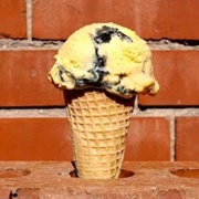 Tiger Tail Ice Cream