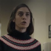 Annie Wilkes Castle Rock