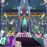 Hearth's Warming Eve Is Here Once Again