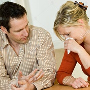 Talk to Someone You Love