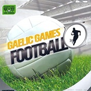 Gaelic Games: Football