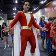 Shazam