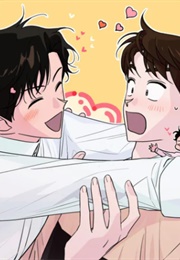 Dream Away (Lee Hana)