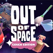 Out of Space