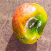 Ugly Mango