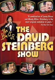 The Best of the David Steinberg Show (1972)