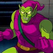 Green Goblin