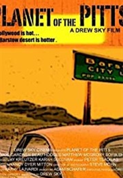 Planet of the Pitts (2004)