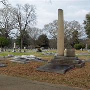 Greenwood Cemetery