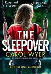 The Sleepover (Carol Wyer)