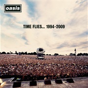 Time Flies... 1994–2009 (Oasis, 2010)