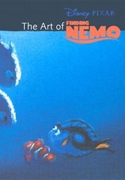 The Art of Finding Nemo (Mark Cotta Vaz)