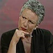 Kim Hill John Pilger Argument