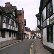 Steyning