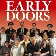 Early Doors ( 2003 - 2004)