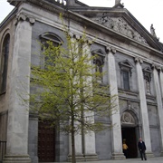Cathedral of the Most Holy Trinity, Waterford