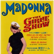 Madonna: The Girlie Show Tour