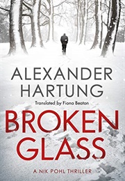 Broken Glass (Alexander Hartung)