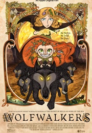 Wolfwalkers (2020)