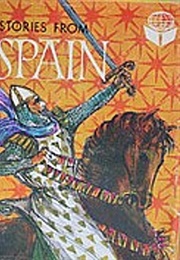 Stories From Spain (Edward W. & Marguerite P. Dolch)