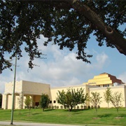 Museum of Biblical Art, Dallas