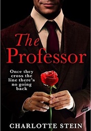 The Professor (Charlotte Stein)
