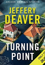 Turning Point (Jeffery Deaver)