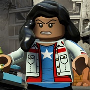 America Chavez