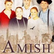 Amish in the City