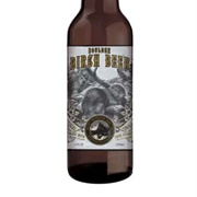 Rocky Mountain Soda Co. Boulder Birch Beer