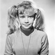 Hayley Mills