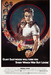 Every Which Way but Loose (1978)