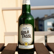 Ottakringer Goldfassl Pils