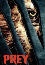 Prey (2016)