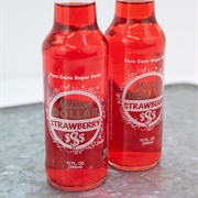 Million Dollar Strawberry Soda