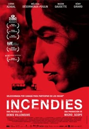 Incendies (2010)