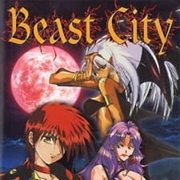 Beast City