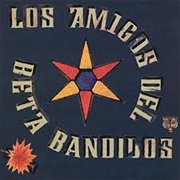 Beta Band Los Amigo Del Beta Bandidos