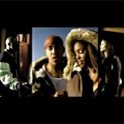 All Because of You - Marques Houston