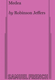 Medea (Jeffers Robinson)