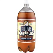 Polar Cream Soda