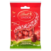 Lindor Eggs