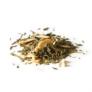 David's Tea Matcha Ice Cream