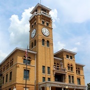 Cass County, Missouri