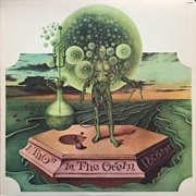 Nektar - A Tab in the Ocean (1976)