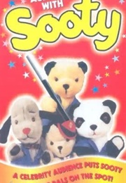 An Audience With Sooty (1996)
