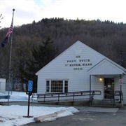 Chester, Massachusetts