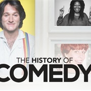 The History of Comedy
