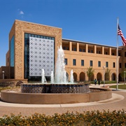 Texas A&amp;M University – San Antonio
